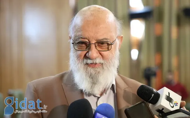 چمران: تهران مسجد کم دارد
