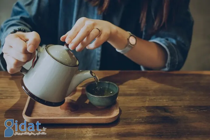 بهترین دمنوش‌های گیاهی برای بهبود عملکرد دستگاه گوارش