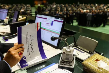 بودجه ای که دولت برای موسسه مصباح یزدی در نظر گرفته بود، درخور توجه بود