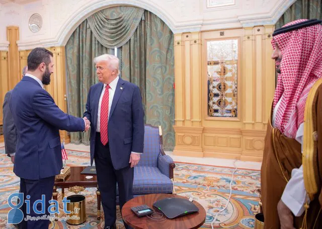 خواسته اصلی دمشق در روند گفتگو با اسرائیل