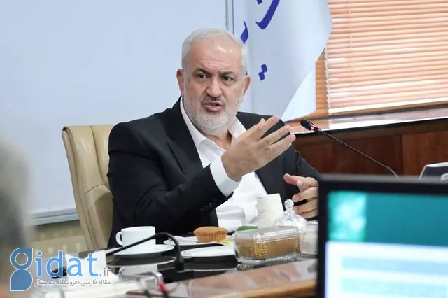 وزیر نیرو: از پیک مصرف عبور کرده‌ایم