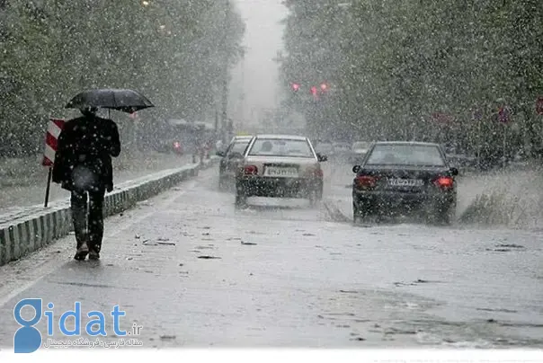 آسمان تهران هفته متفاوتی را در پیش دارد