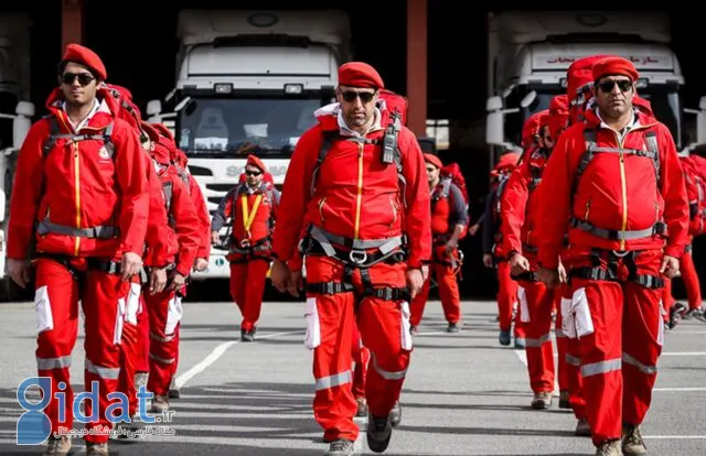 در سراسر کشور وضعیت هشدار اعلام شد