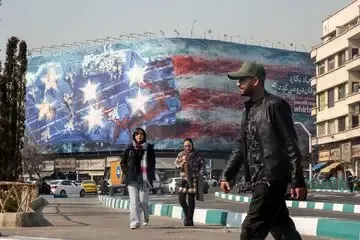 ادعای کانال ۱۵ اسرائیل درباره پیام آمریکا به ایران