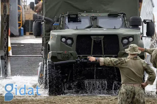 فروش تسلیحات سنگین به اسرائیل و عربستان سعودی تأیید شد