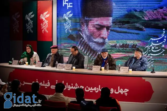 دفاع شریفی نیا از کسانی که جشنواره را تحریم کردند