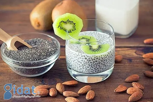 راز رفع عطش روزه داران در یک نوشیدنی سنتی