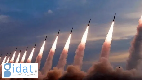 ادعای آمریکا درباره حمله بعدی ایران به اسرائیل