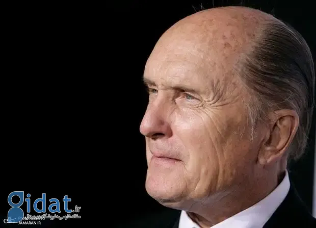 بازیگر فیلم پدرخوانده درگذشت