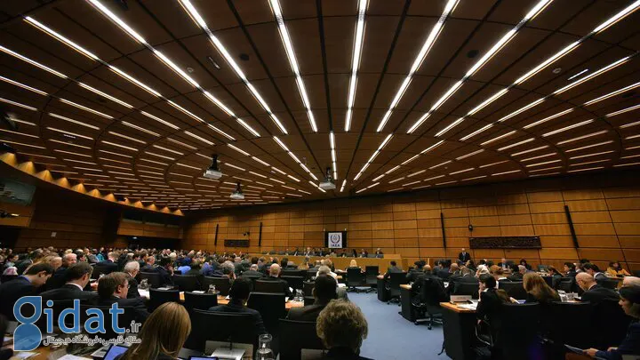 قطعنامه شورای حکام آژانس بین‌المللی انرژی اتمی علیه ایران تصویب شد