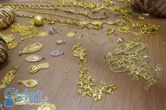 تصاویری از سارقانی که جواهرات زنان مسن را می‌دزدند منتشر شد