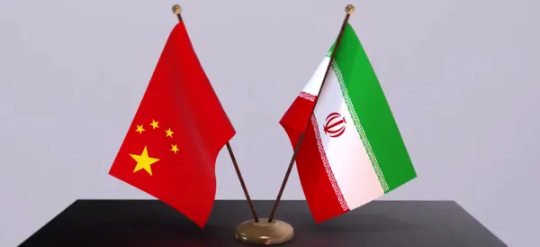 سخنگوی دولت: رئیس جمهور به چین سفر می کند