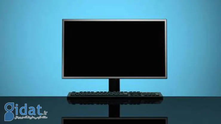 رفع مشکل نویز یا تار شدن تصویر در مانیتور