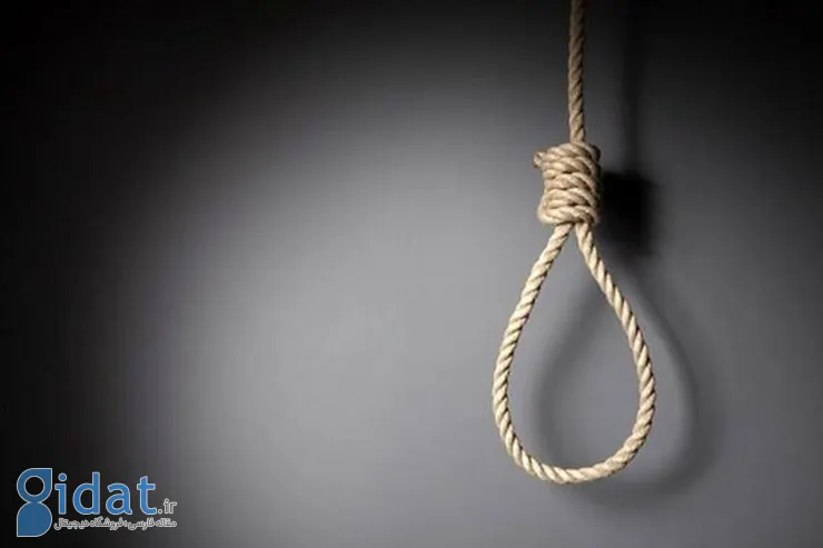 صبح امروز حکم اعدام در تهران اجرا شد