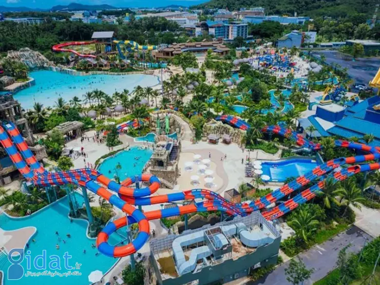 تور پاتایا، تجربه سفر به شهری که خواب ندارد!