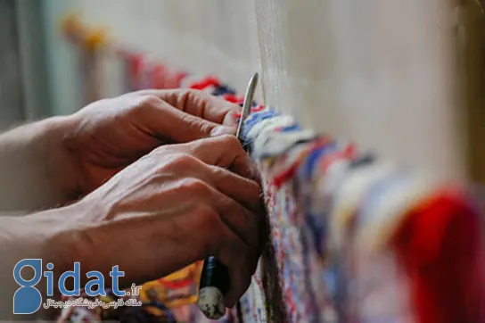 فرصتی بی نظیر برای یادگیری هنر اصیل ایرانی