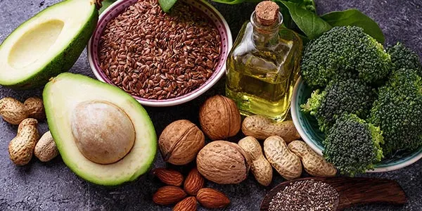 این غذاها سرشار از امگا ۳ هستند