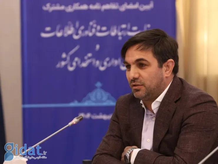 وزیر ارتباطات: تجربه بین المللی و داخلی ایرانسل باعث ارتقای خدمات اداری به مردم خواهد شد