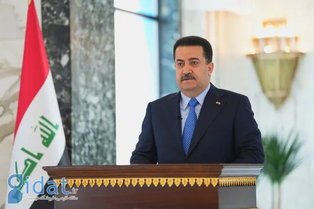 برنده انتخابات عراق مشخص شد