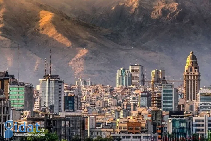 در کدام محله تهران با 8 میلیارد تومان خانه بخریم؟
