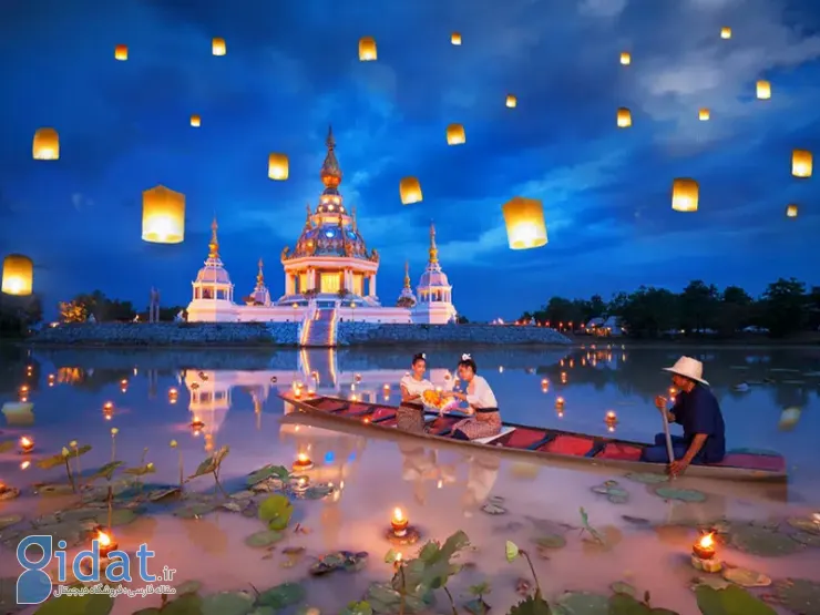 تور پاتایا، تجربه سفر به شهری که هرگز نمی‌خوابد!