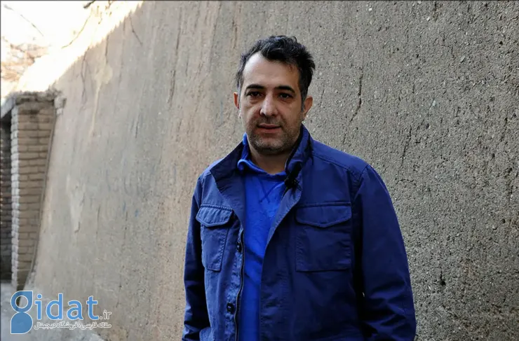 «کاج پیله» برای دفاع از حقوق مردان است!