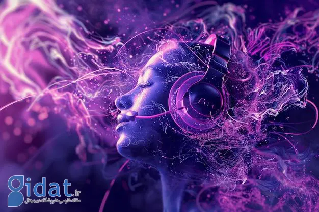 دانلود آهنگ های جدید