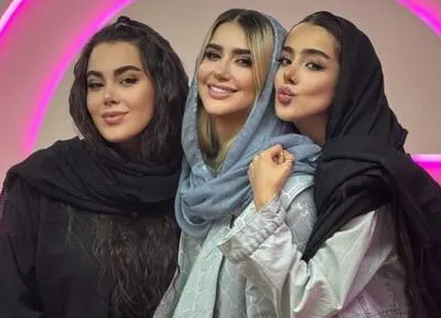 مرگ دردناک وبلاگ نویس معروف و دو خواهرش در تهران