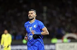 خیلی زود تیم بعدی رامین مشخص شد