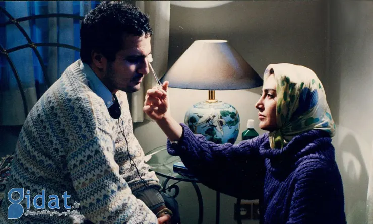 شاید محمدرضا فروتن را گول زده و به او نقشی داده باشند