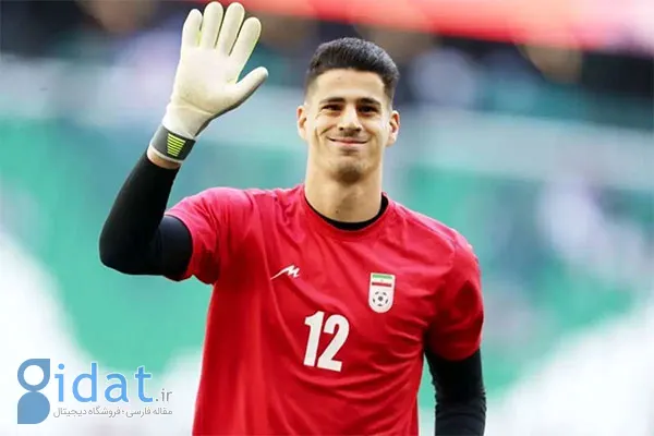 چالش بزرگ پرسپولیس برای پیام نی؛ یک مسیر ترسناک