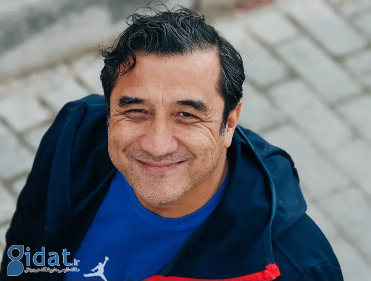 پرسپولیسی ها جواب خداداد عزیزی را دادند