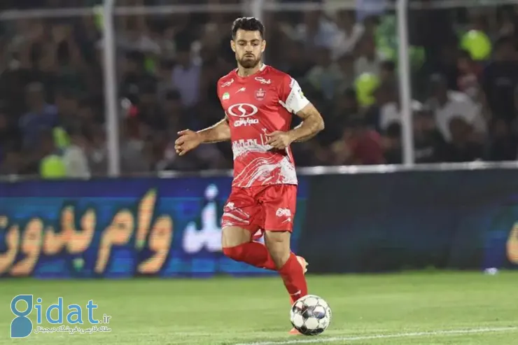 شوک به پرسپولیس؛ سه ستاره کلیدی مصدوم شدند