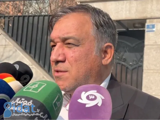 فایل‌های صوتی لو رفته از استقلالی‌ها پایانی ندارد!