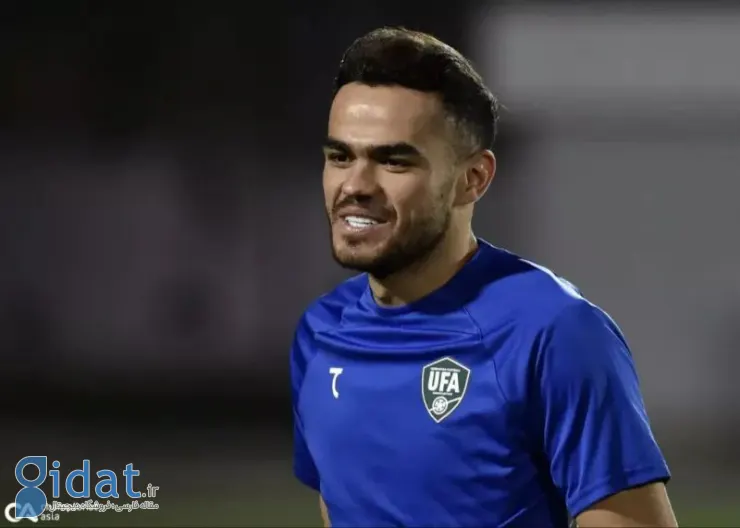 اورونوف، پرسپولیسی‌ها را به یاد روزهای طلایی انداخت