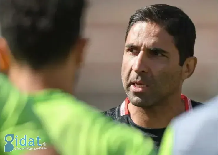 بعد از انتخاب سرمربی منتظر یک فوق‌ستاره در پرسپولیس باشید