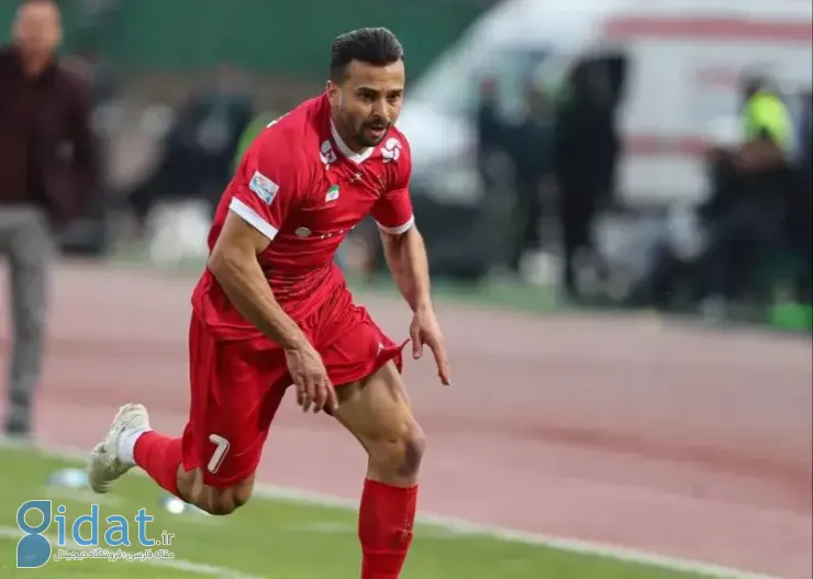 سروش رفیعی محروم شد!