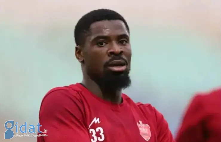 پرونده سرژ اوریه در ایران بسته شد