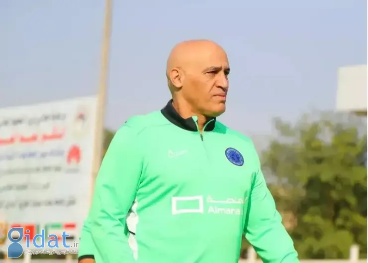 شاهکار ادامه‌دار منصوریان در لیگ عراق