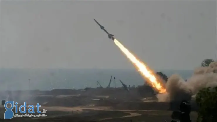 اسرائیل در بالاترین سطح آمادگی نظامی قرار گرفت