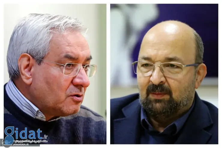 دو چهره سرشناس اصلاح طلب آزاد شدند