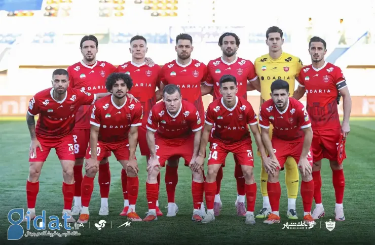 حمله تند یک روزنامه به کاپیتان های پرسپولیس