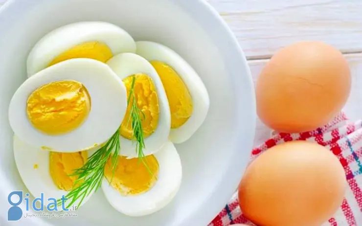 با مصرف این ماده غذایی دندان ها و استخوان ها را تقویت کنید