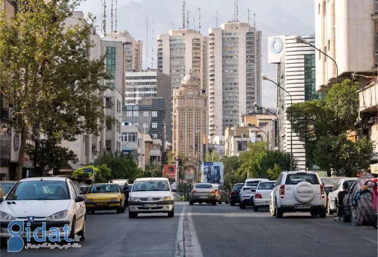 قیمت‌ املاک این روستا در قلب تهران، هوش از سرتان می‌پرانَد