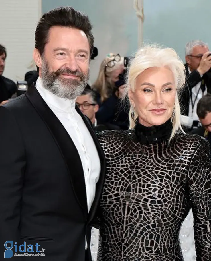 زوج مشهور سینما پس از 27 سال از هم جدا شدند