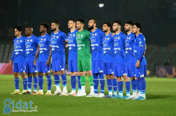 فردوسی پور لیست مازاد استقلال را فاش کرد