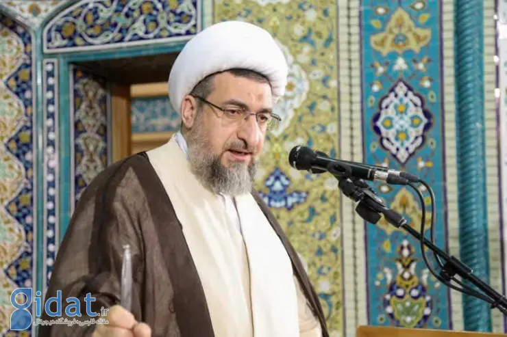 امام جمعه تبریز: فقط عده ای مشکل اقتصادی دارند