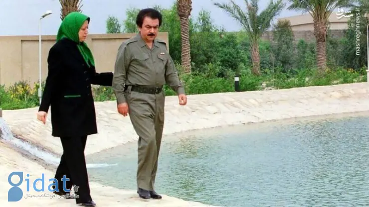 موضوع زنده ماندن یا مردن مسعود رجوی مشخص شد