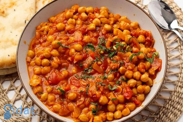 طرز تهیه خورش خوشمزه به سبک مراکشی