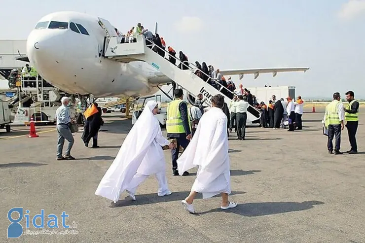 جزئیات ثبت نام عمره اعلام شد